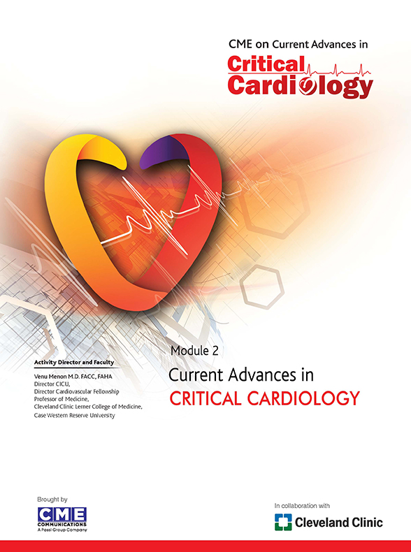 Critical_Cardiiology_Module