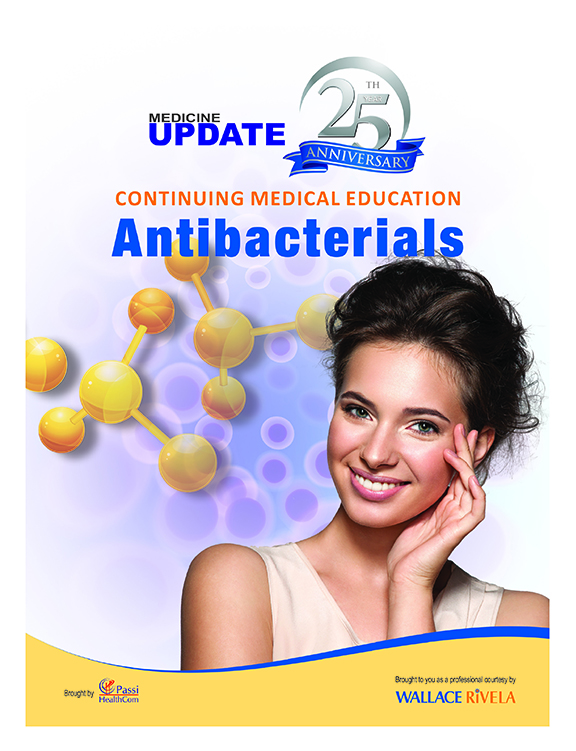 Antibacterials_CME