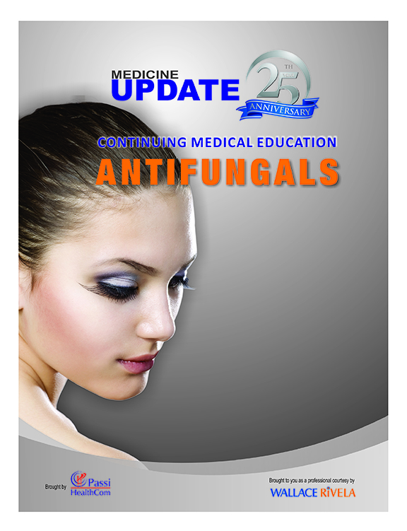 Antifungals_CME